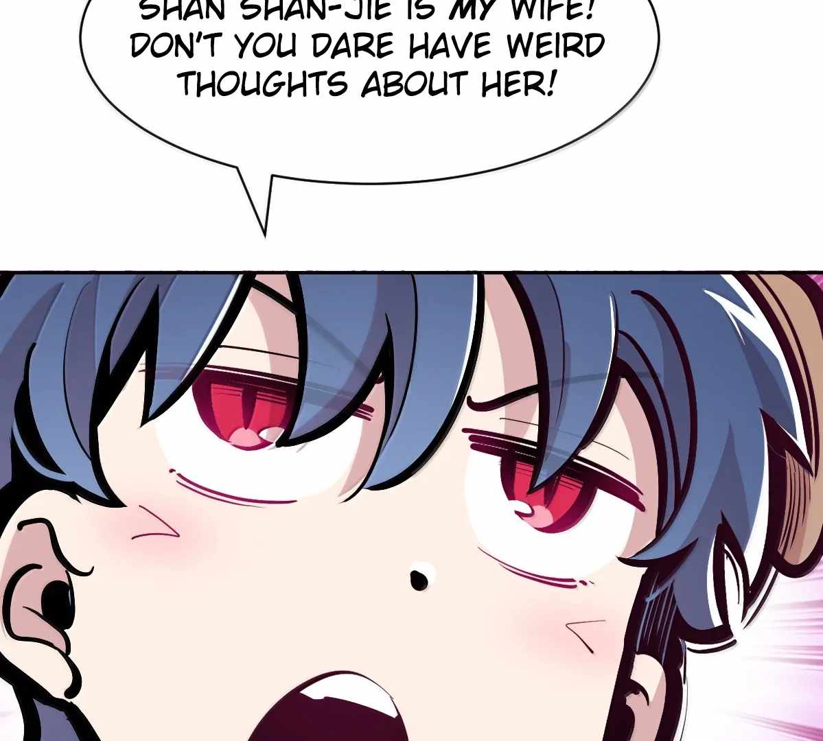 Demon X Angel, Can’t Get Along! Chapter 130.2 - Page 85