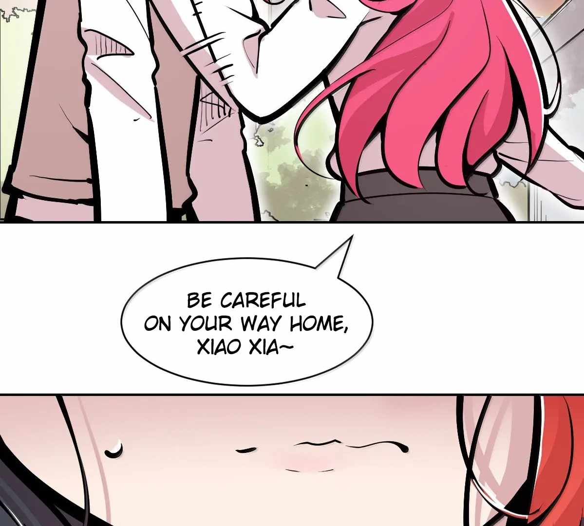 Demon X Angel, Can’t Get Along! Chapter 130.2 - Page 91