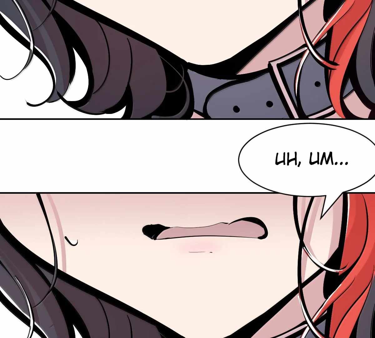 Demon X Angel, Can’t Get Along! Chapter 130.2 - Page 92