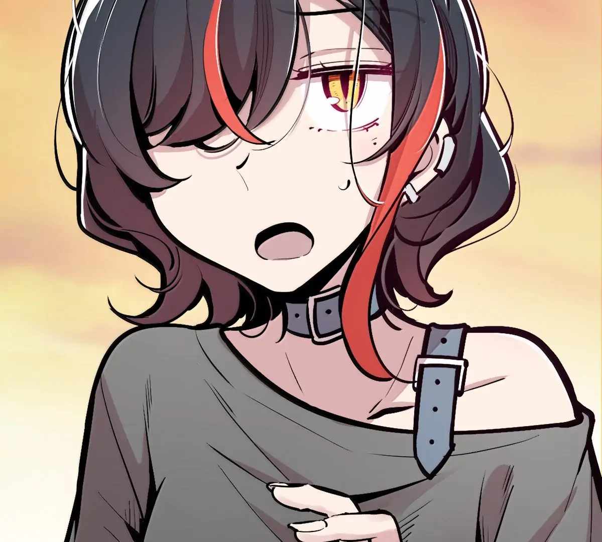 Demon X Angel, Can’t Get Along! Chapter 130.2 - Page 94