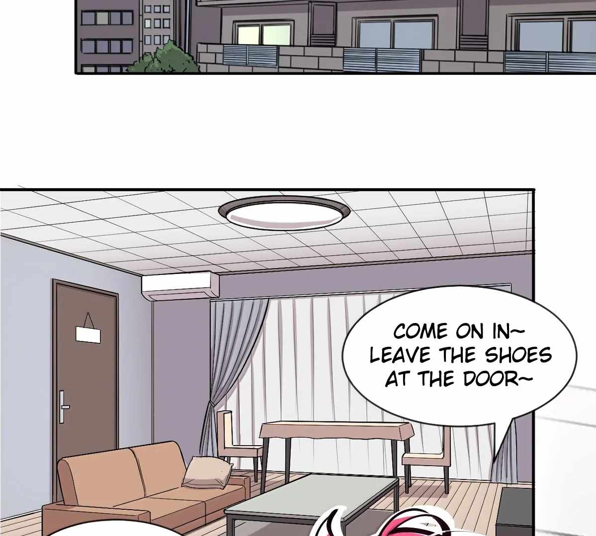 Demon X Angel, Can’t Get Along! Chapter 130.2 - Page 99