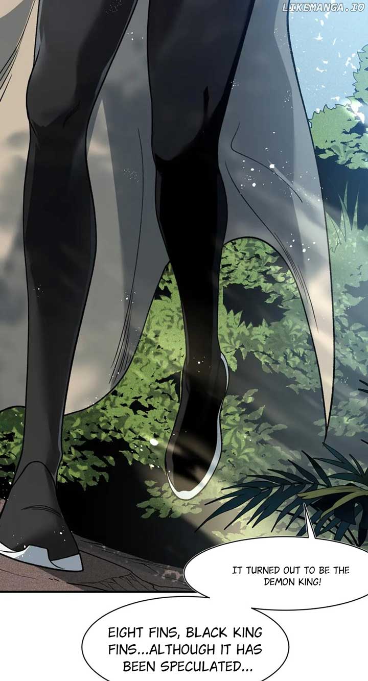 Demonic Evolution Chapter 108 - Page 12