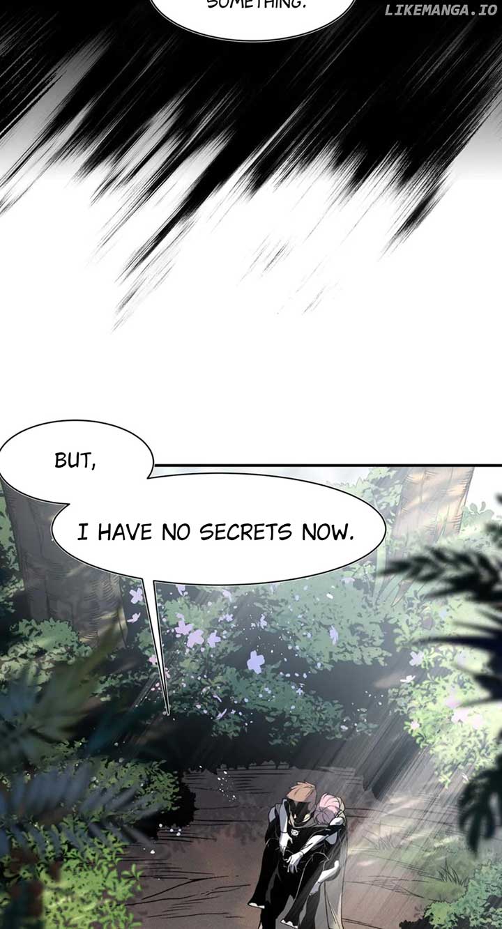 Demonic Evolution Chapter 108 - Page 27