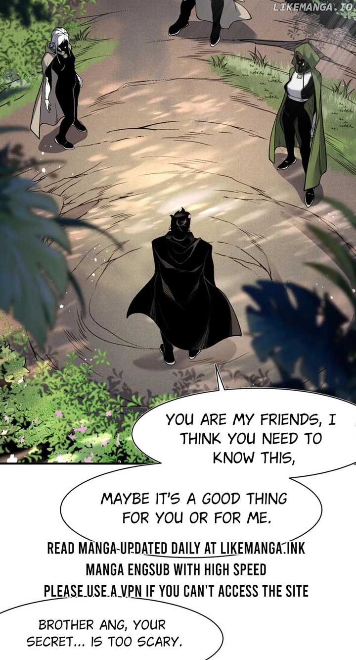 Demonic Evolution Chapter 108 - Page 28