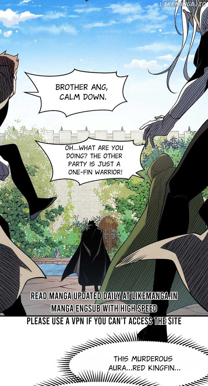 Demonic Evolution Chapter 108 - Page 51