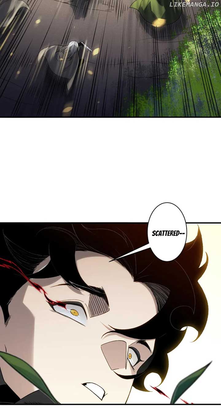 Demonic Evolution Chapter 108 - Page 55