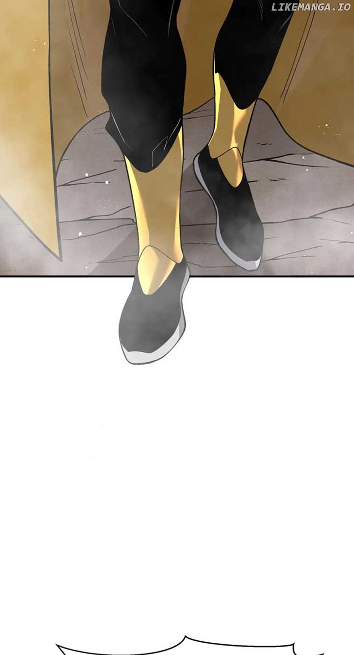 Demonic Evolution Chapter 108 - Page 66