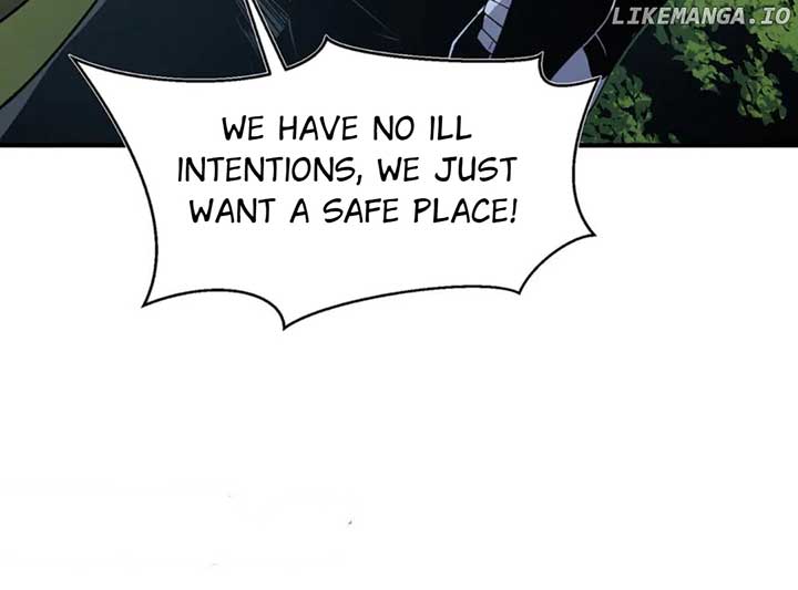 Demonic Evolution Chapter 108 - Page 68