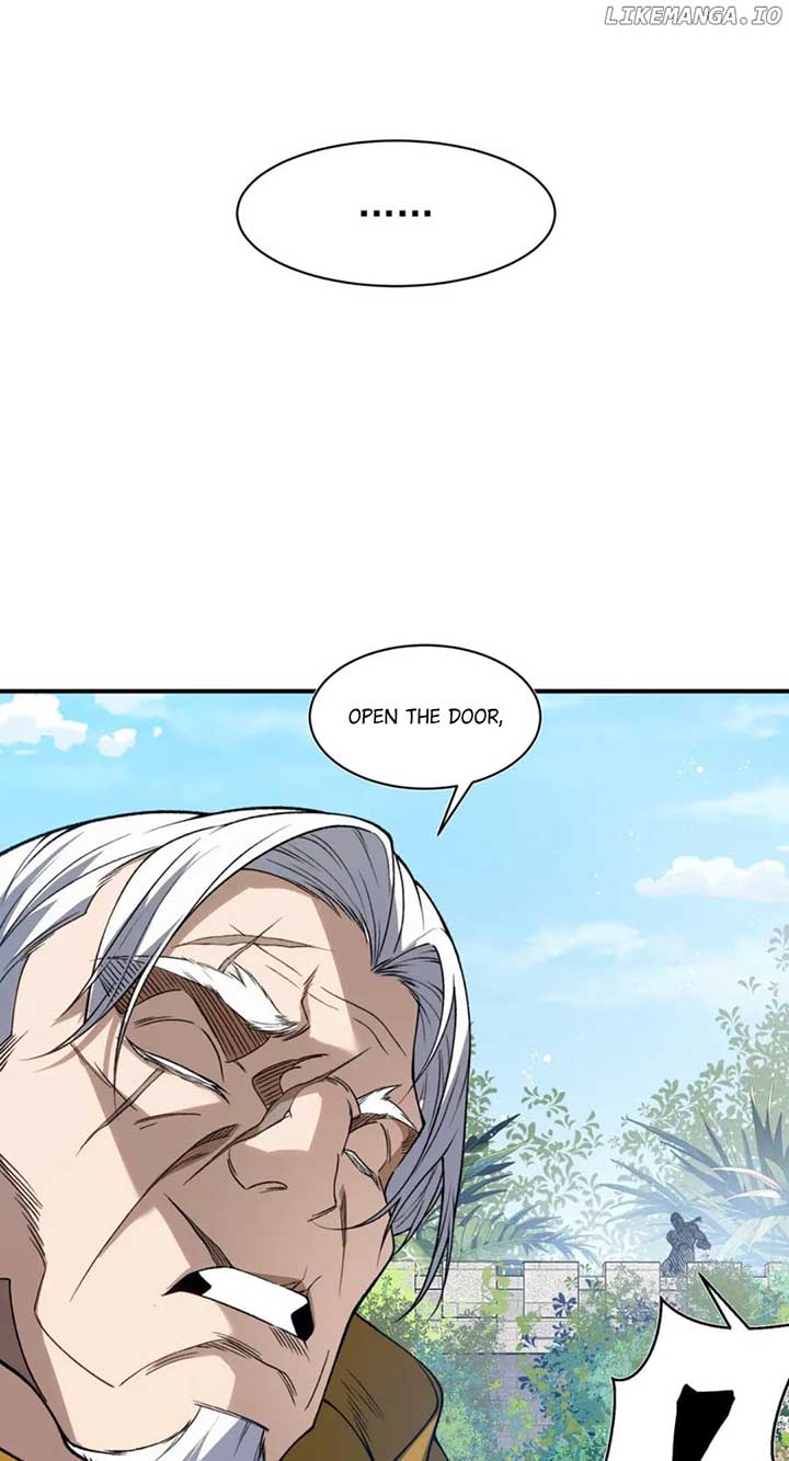 Demonic Evolution Chapter 108 - Page 69