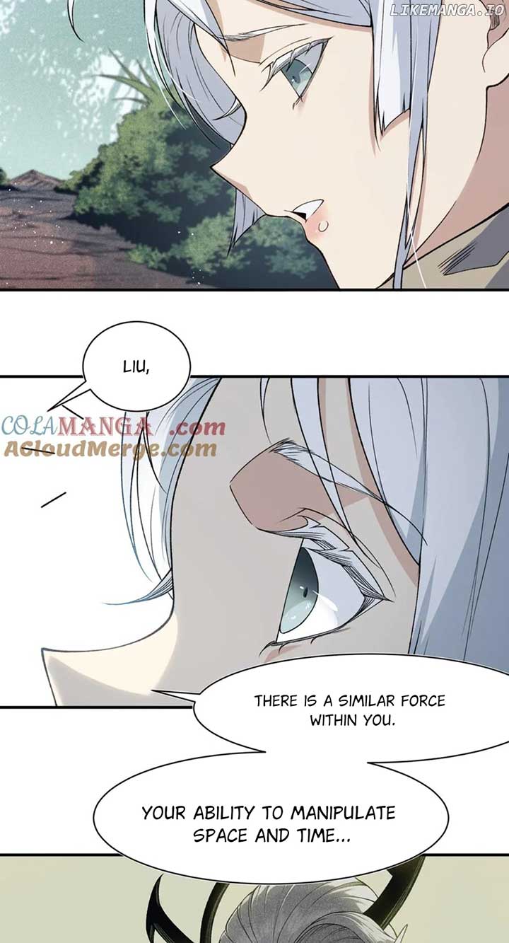 Demonic Evolution Chapter 108 - Page 7