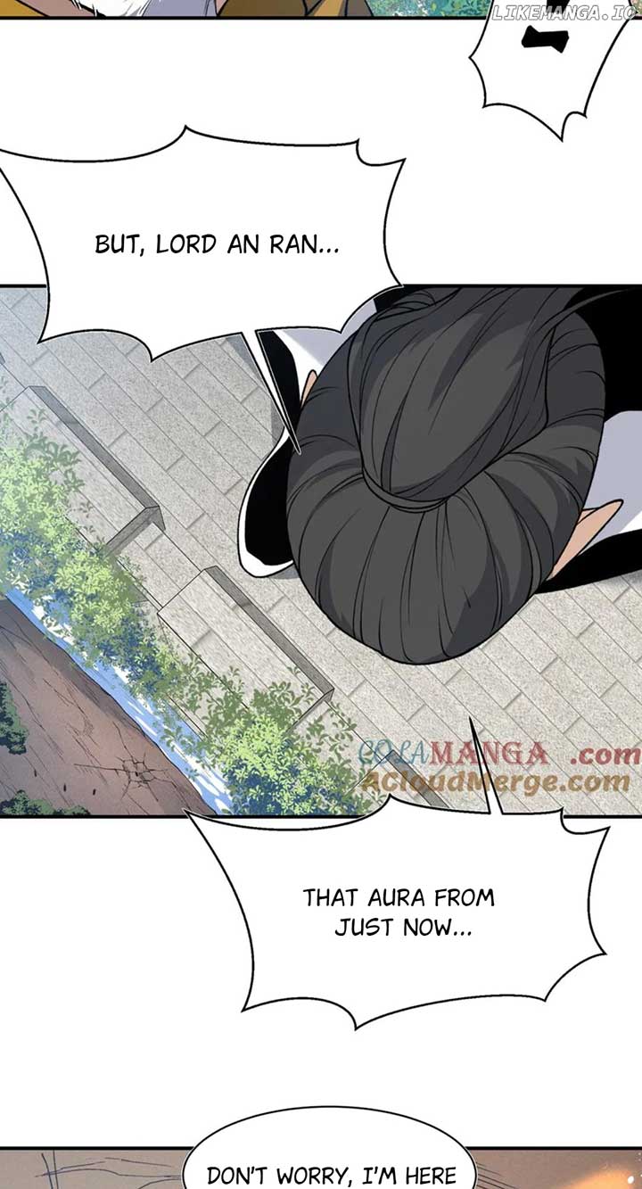Demonic Evolution Chapter 108 - Page 70