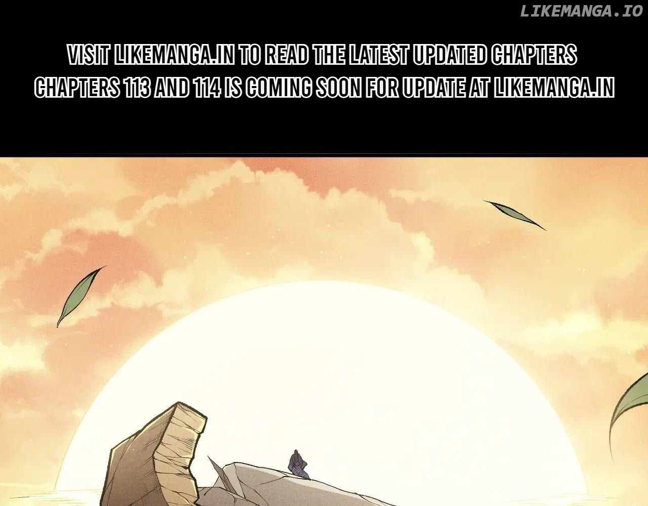 Demonic Evolution Chapter 112 - Page 0