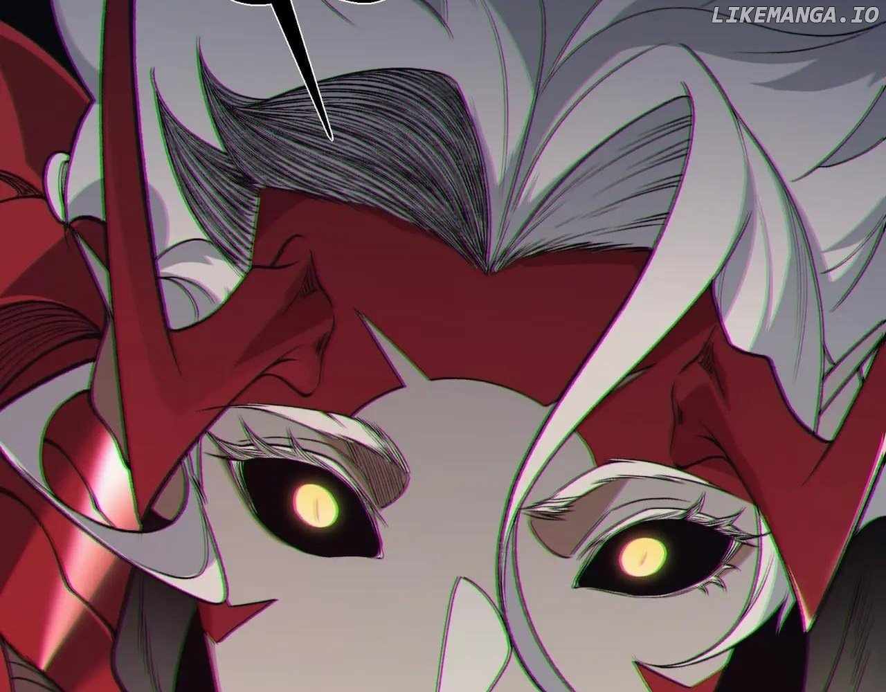 Demonic Evolution Chapter 112 - Page 101