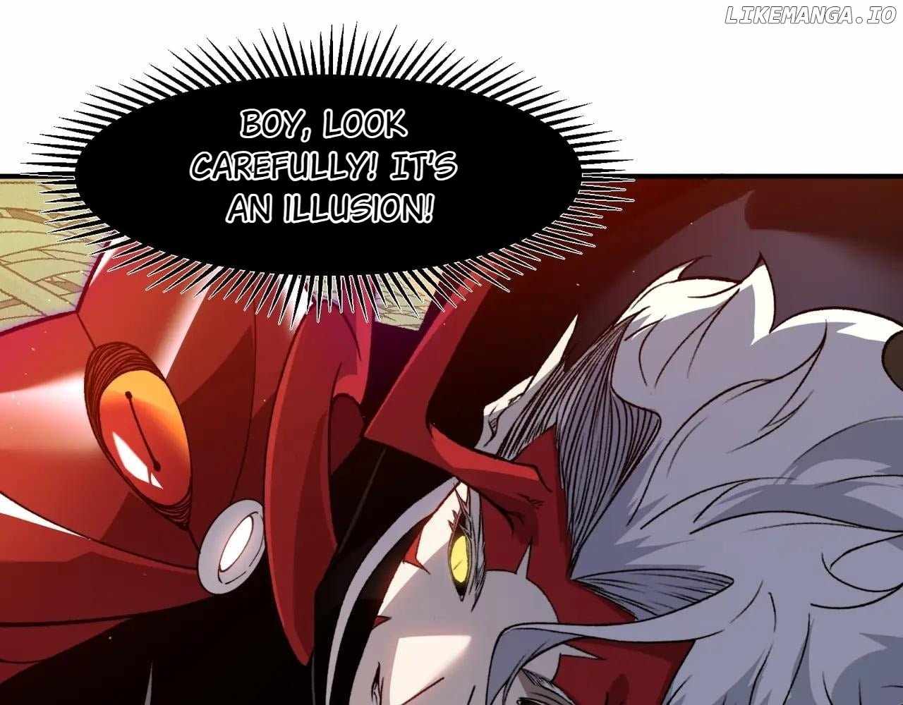 Demonic Evolution Chapter 112 - Page 103
