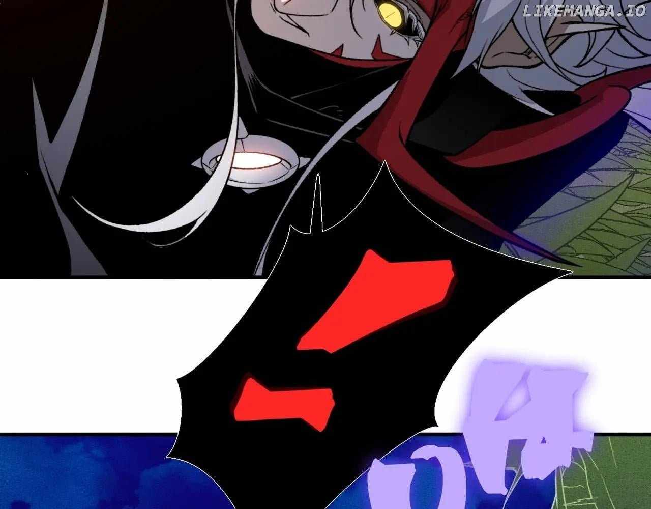 Demonic Evolution Chapter 112 - Page 104