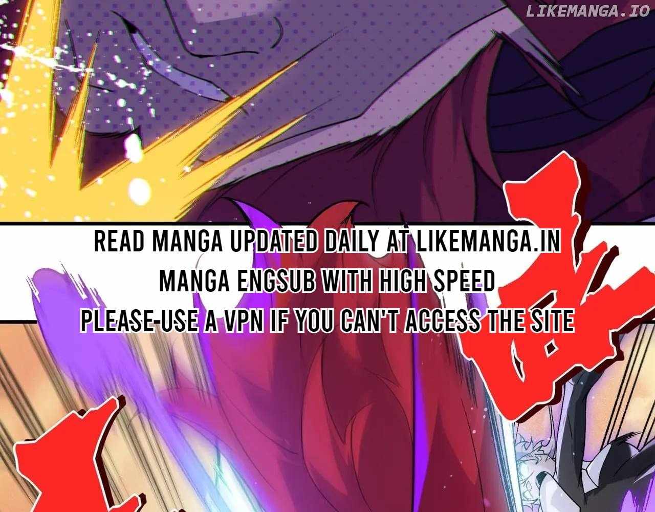 Demonic Evolution Chapter 112 - Page 110