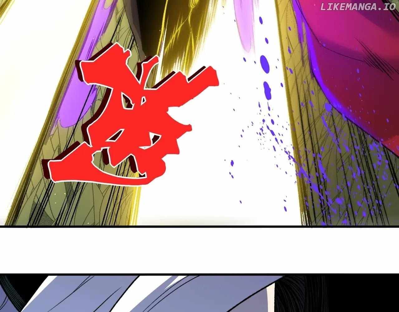 Demonic Evolution Chapter 112 - Page 113