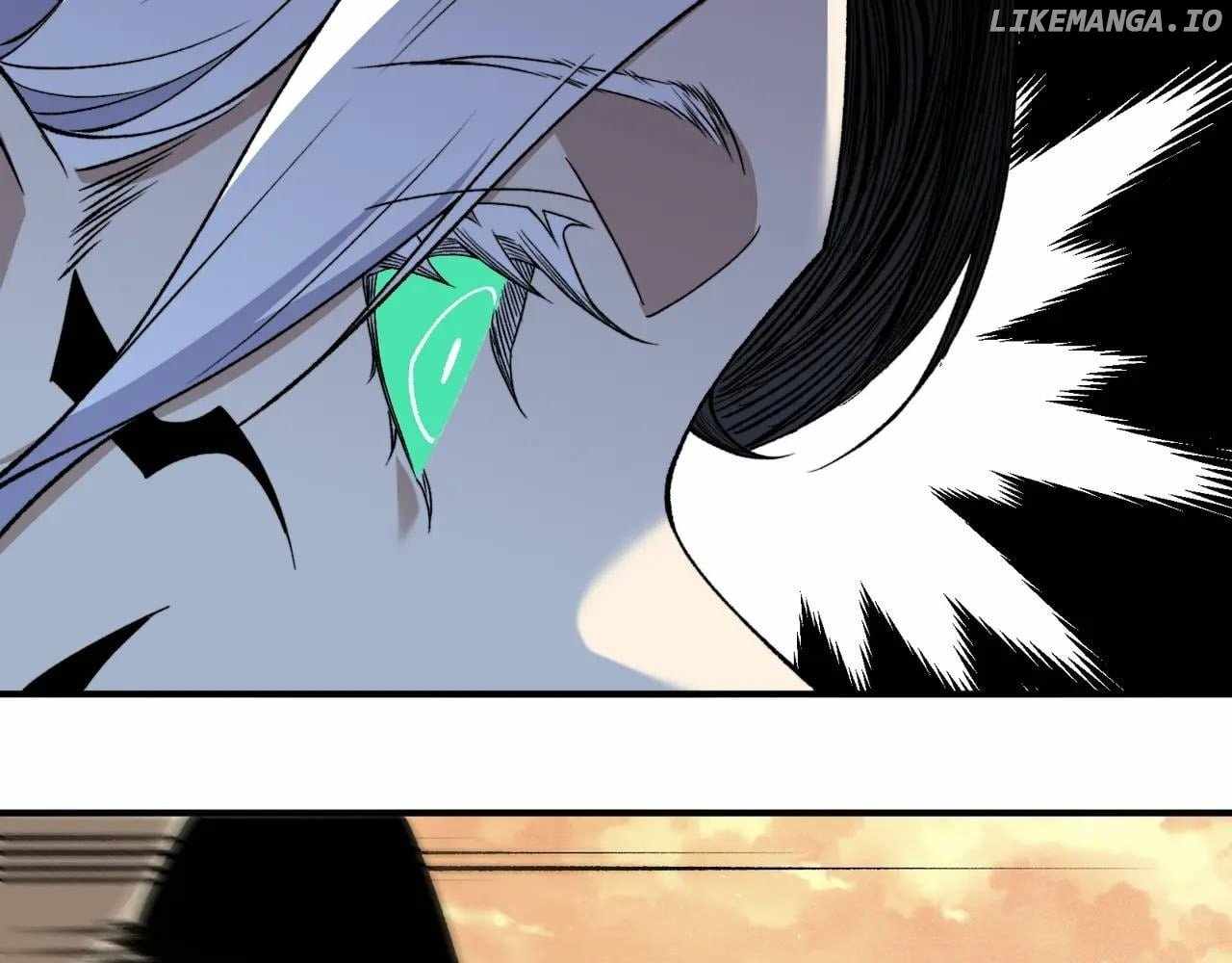 Demonic Evolution Chapter 112 - Page 114