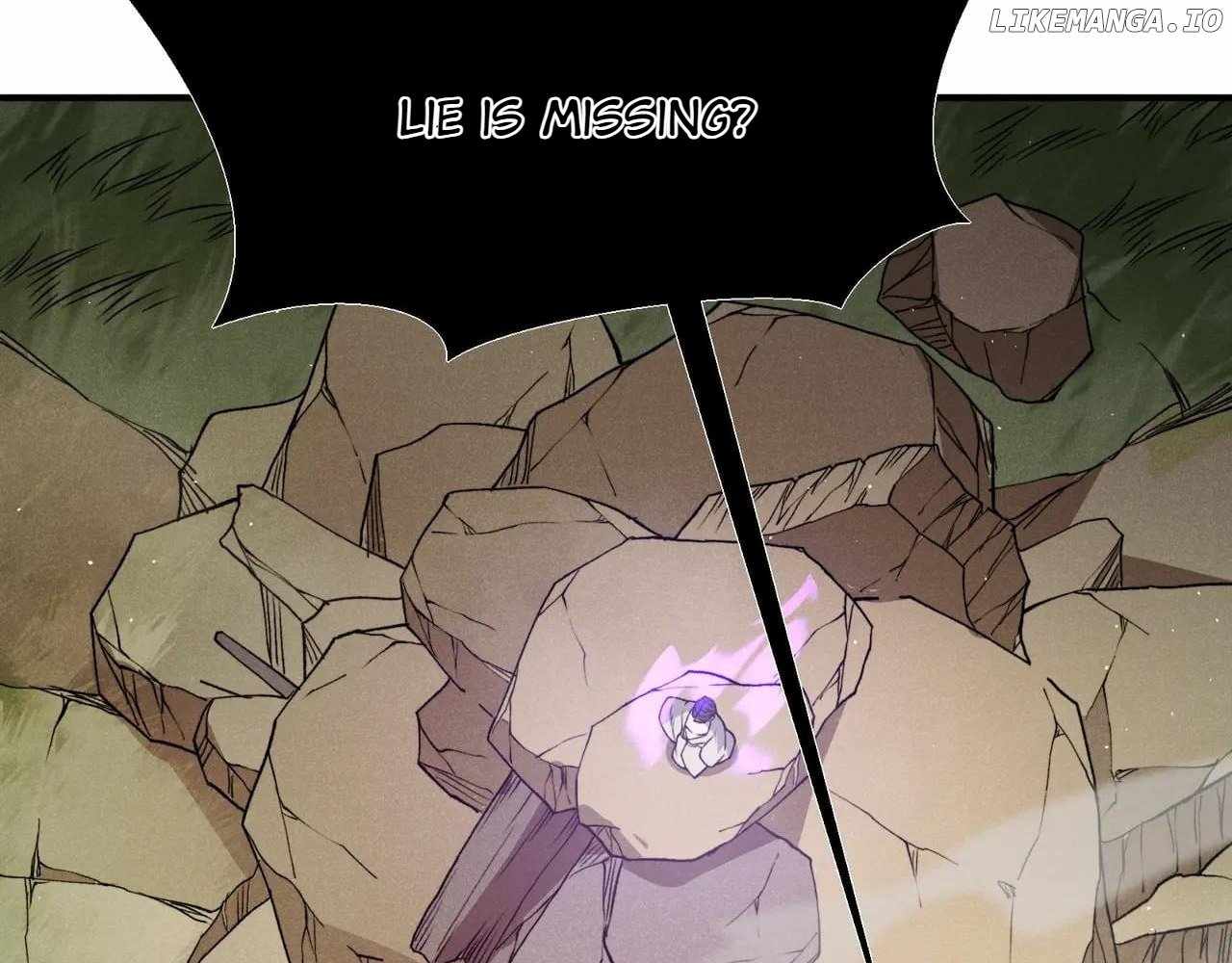 Demonic Evolution Chapter 112 - Page 116