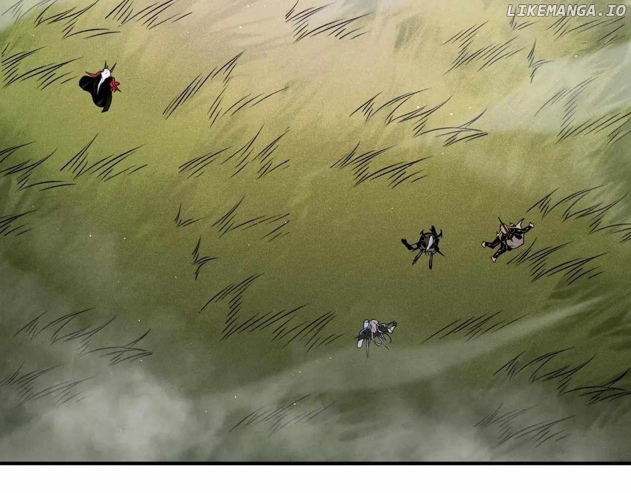 Demonic Evolution Chapter 112 - Page 118