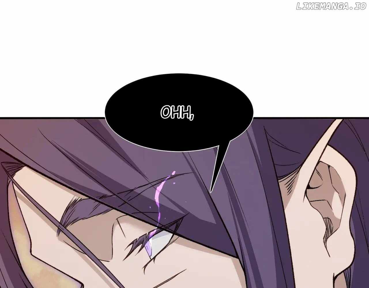 Demonic Evolution Chapter 112 - Page 119