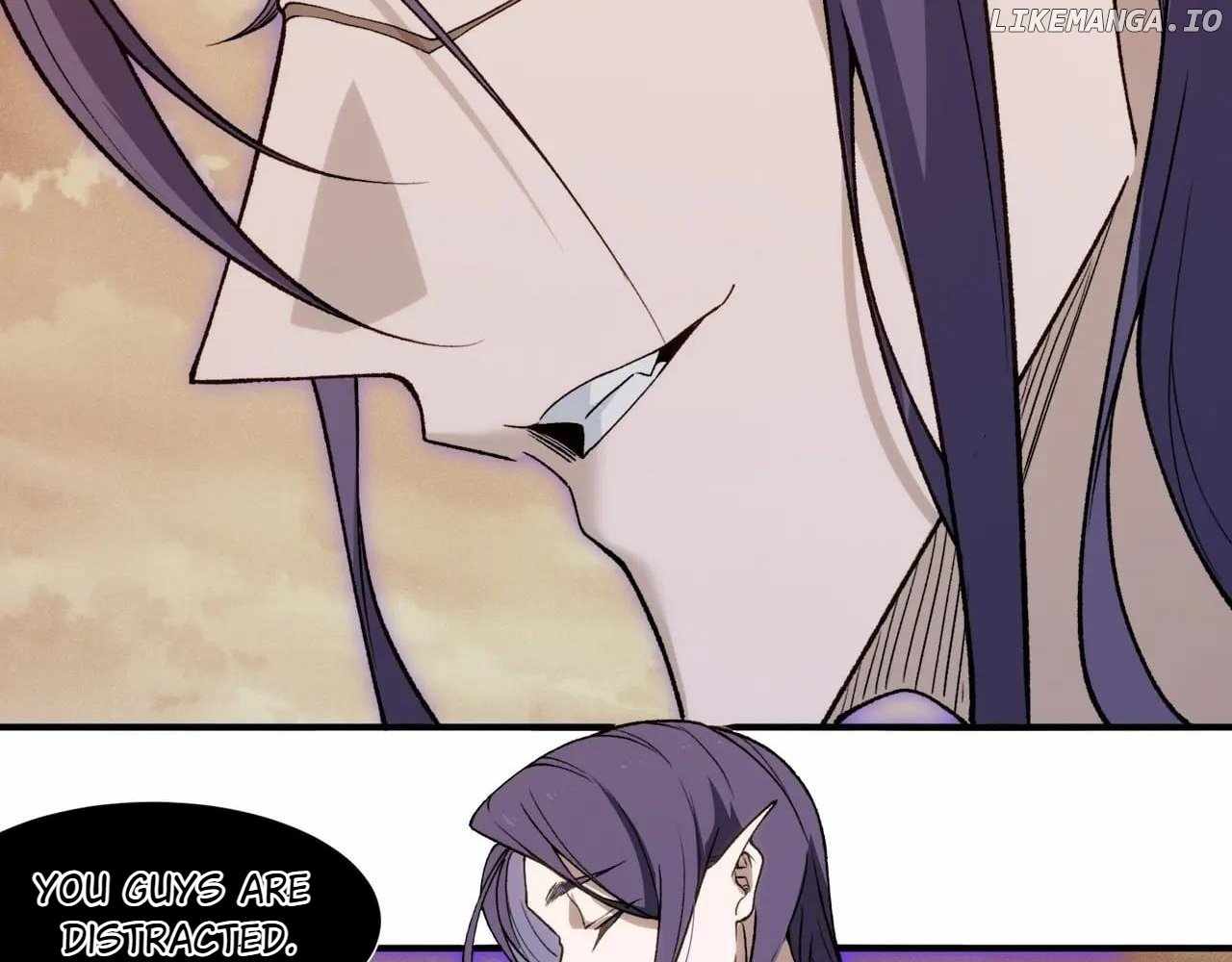 Demonic Evolution Chapter 112 - Page 120