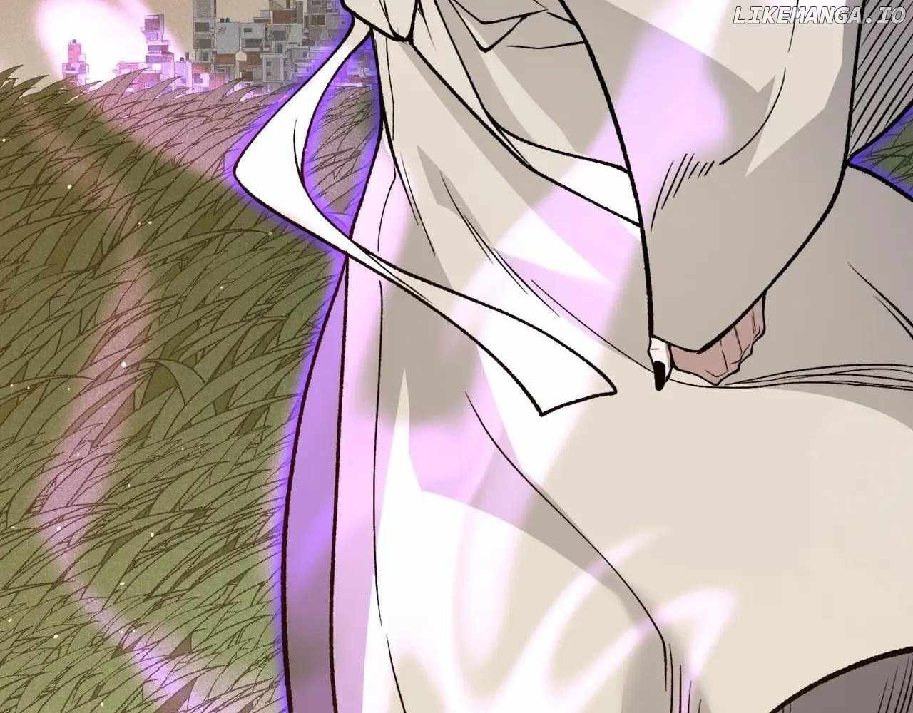 Demonic Evolution Chapter 112 - Page 122