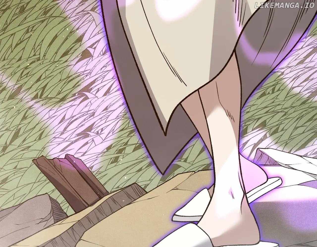 Demonic Evolution Chapter 112 - Page 123