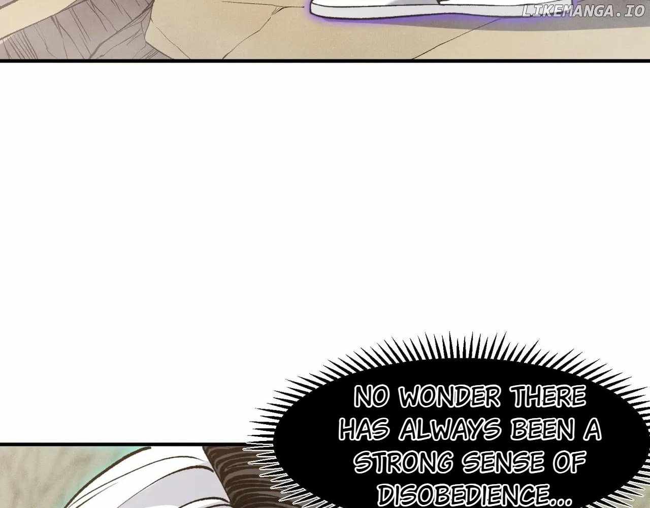 Demonic Evolution Chapter 112 - Page 124