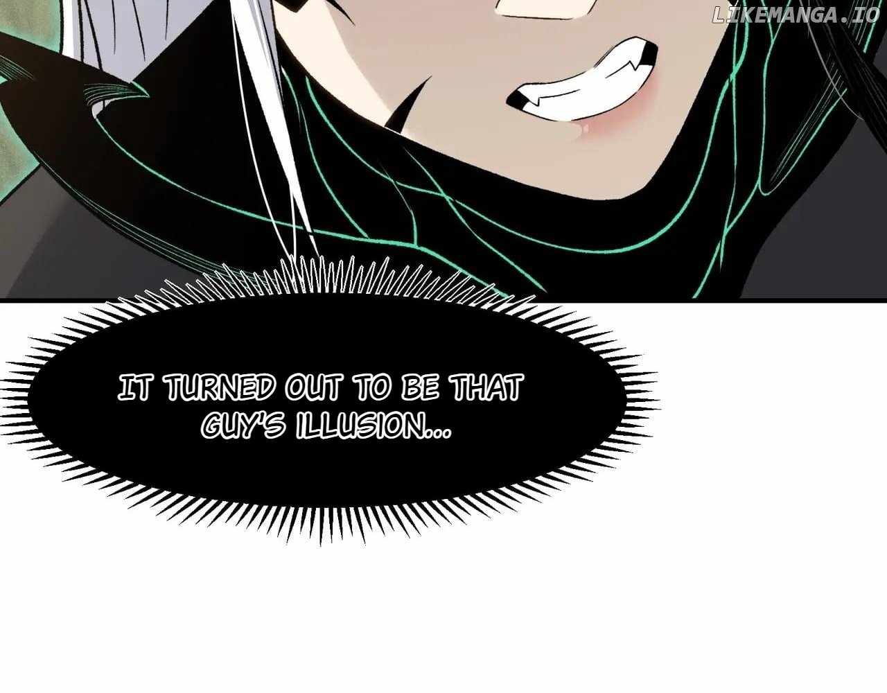 Demonic Evolution Chapter 112 - Page 126