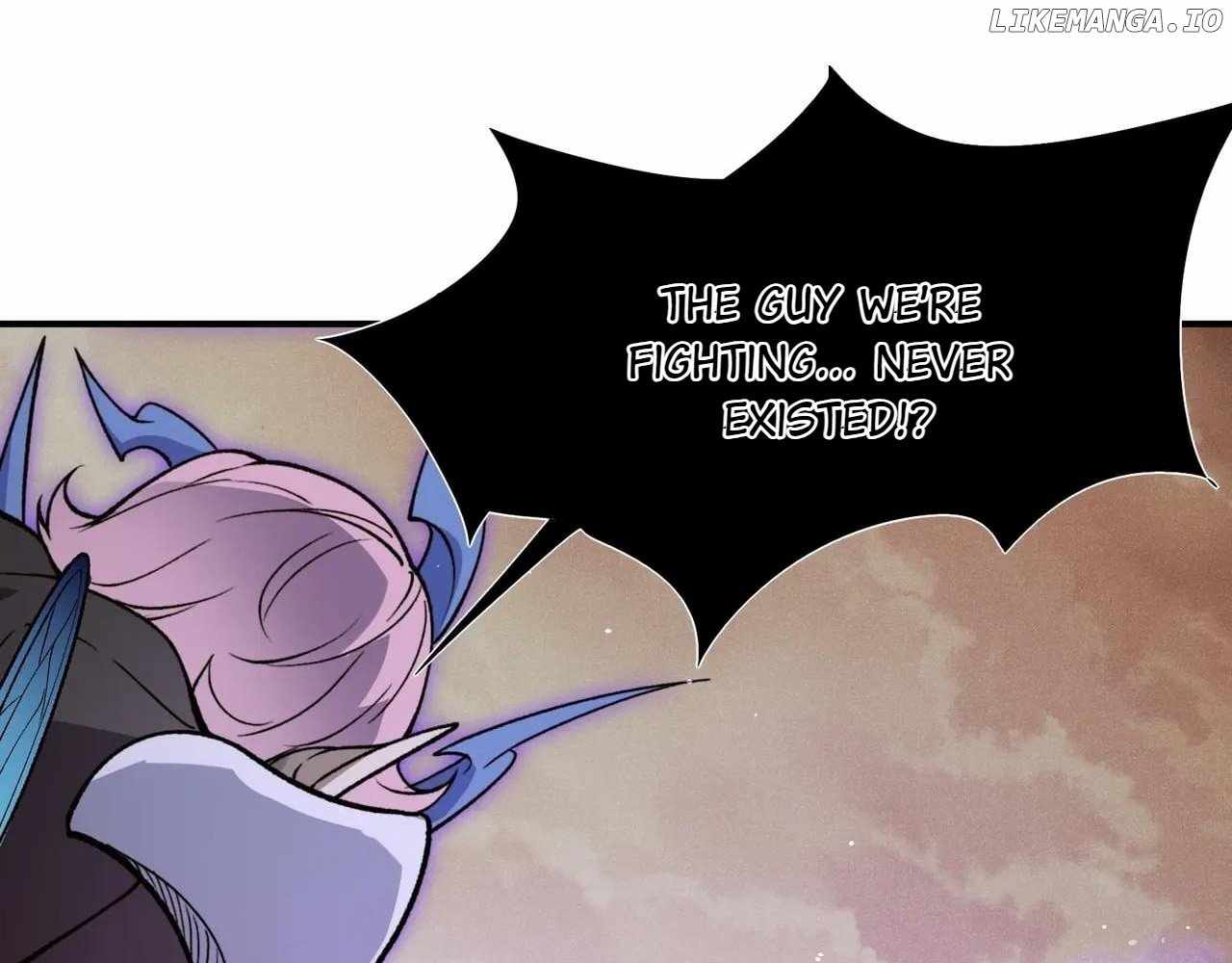 Demonic Evolution Chapter 112 - Page 127