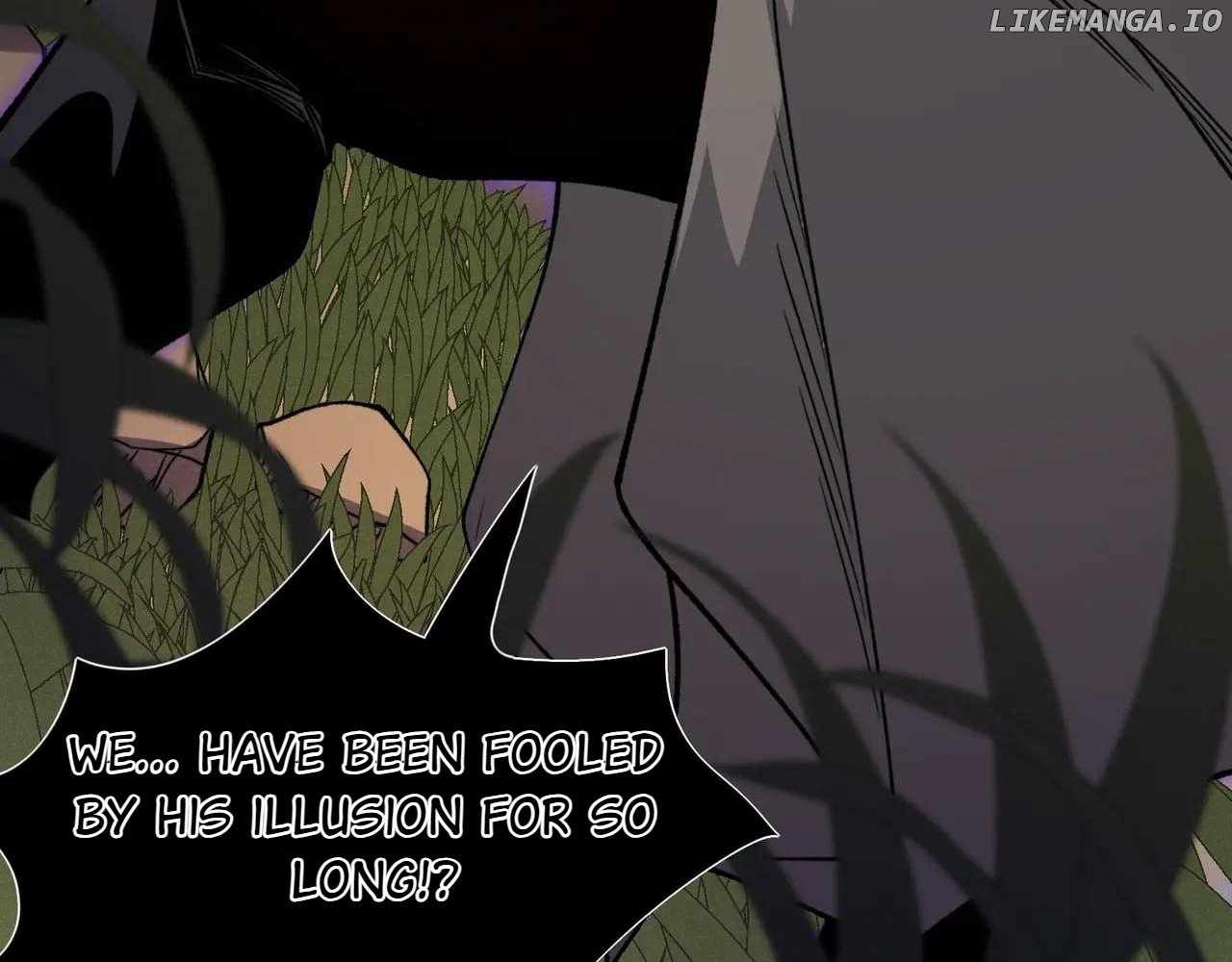 Demonic Evolution Chapter 112 - Page 130