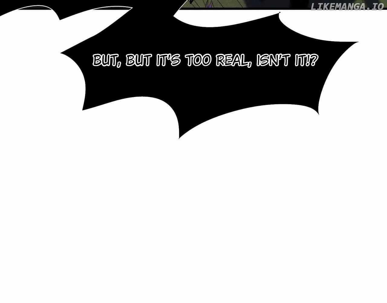Demonic Evolution Chapter 112 - Page 131
