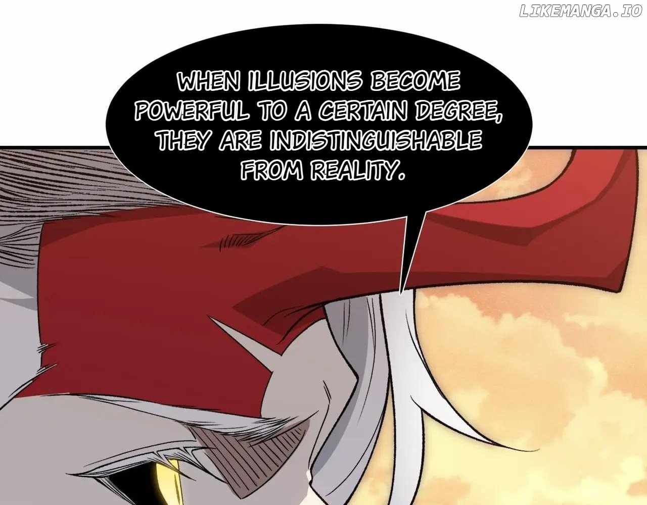 Demonic Evolution Chapter 112 - Page 132