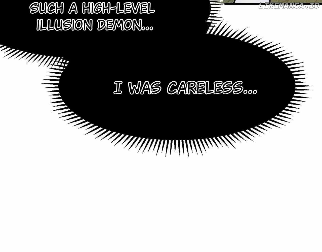 Demonic Evolution Chapter 112 - Page 134