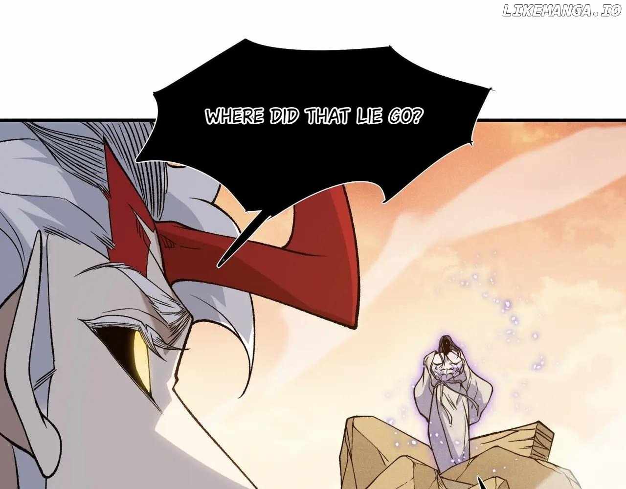 Demonic Evolution Chapter 112 - Page 135