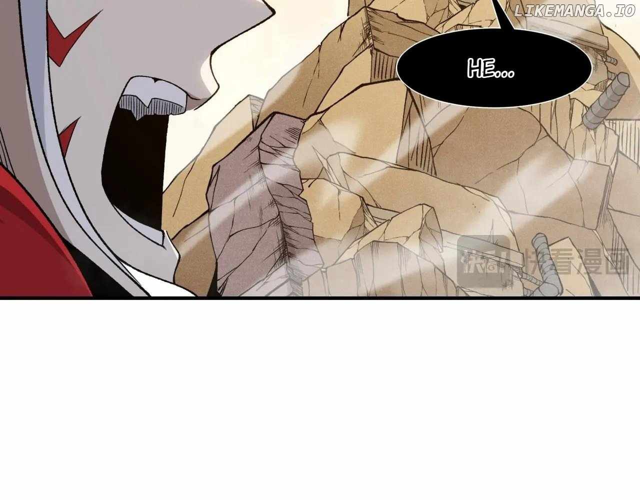 Demonic Evolution Chapter 112 - Page 136