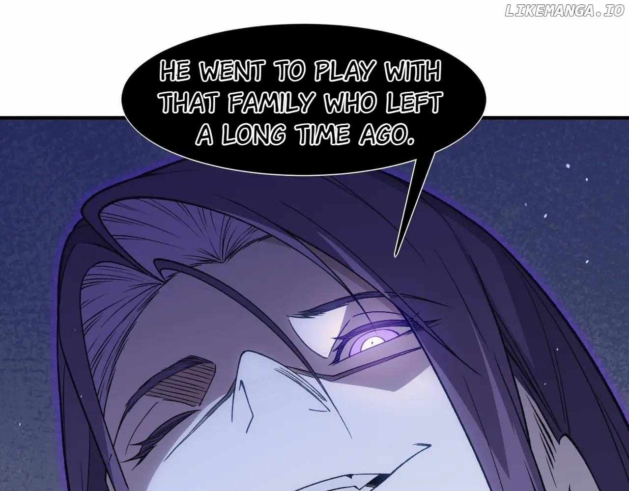 Demonic Evolution Chapter 112 - Page 137