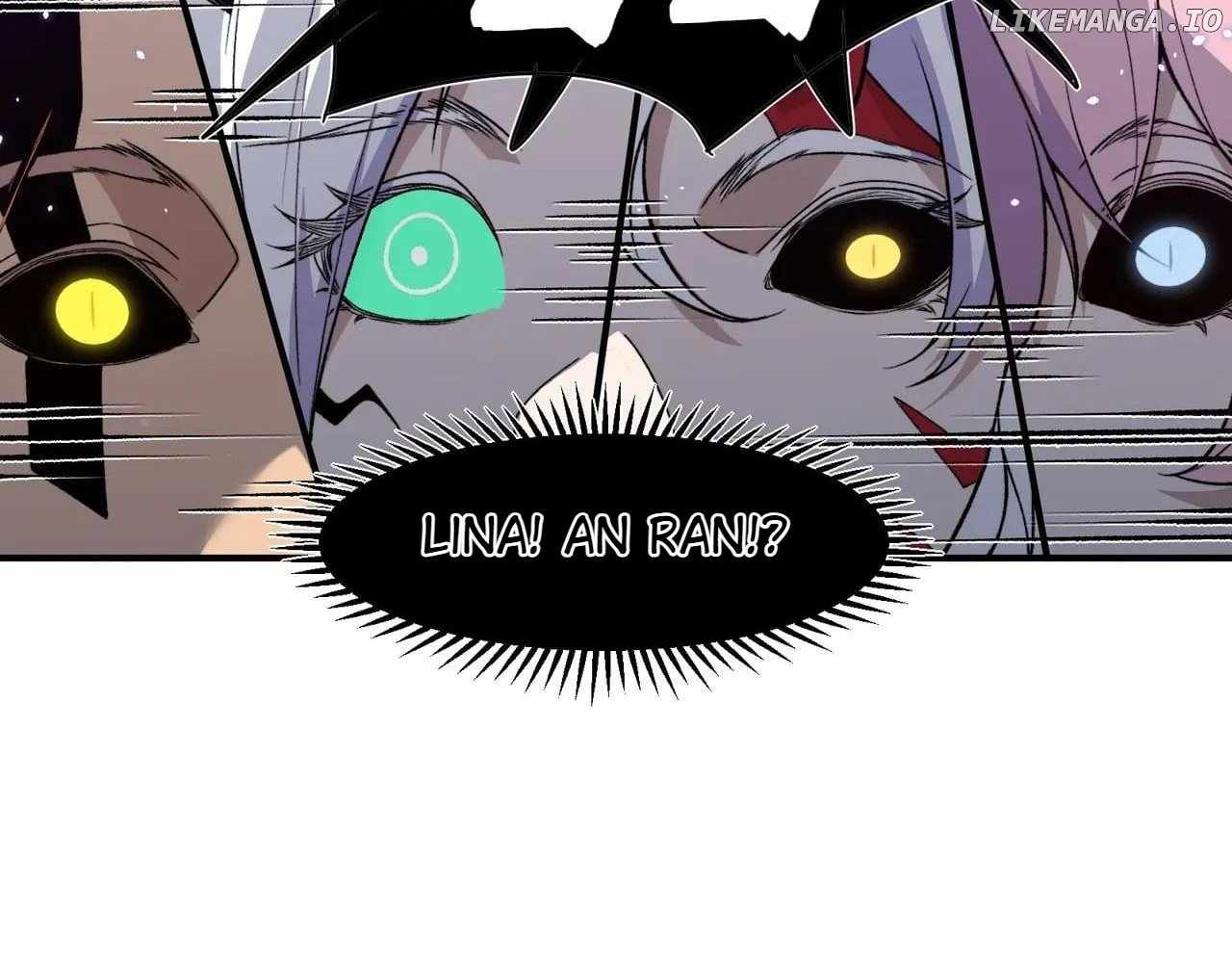 Demonic Evolution Chapter 112 - Page 140