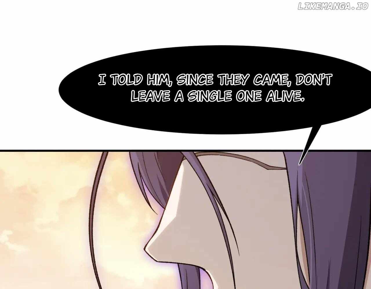 Demonic Evolution Chapter 112 - Page 141