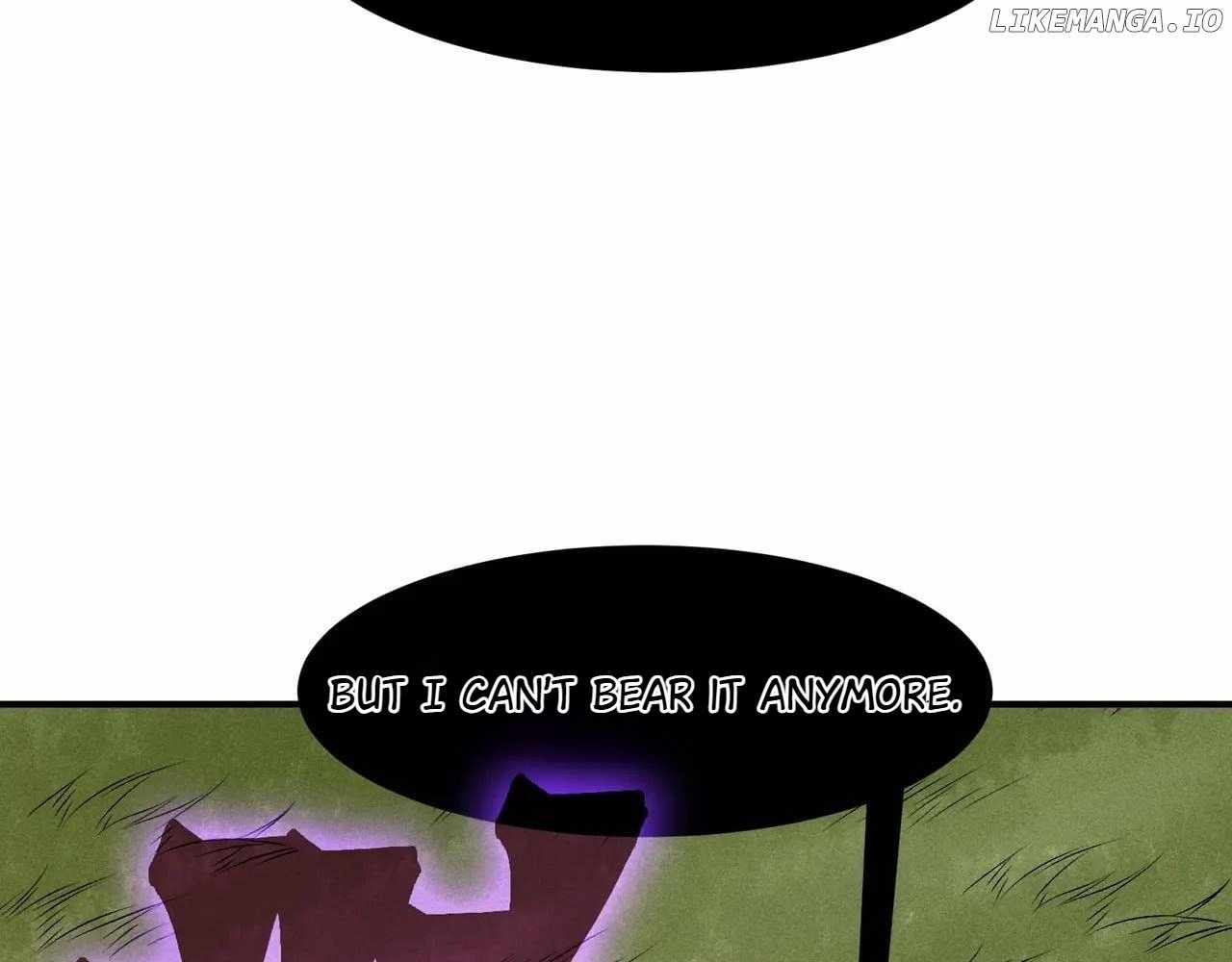 Demonic Evolution Chapter 112 - Page 153