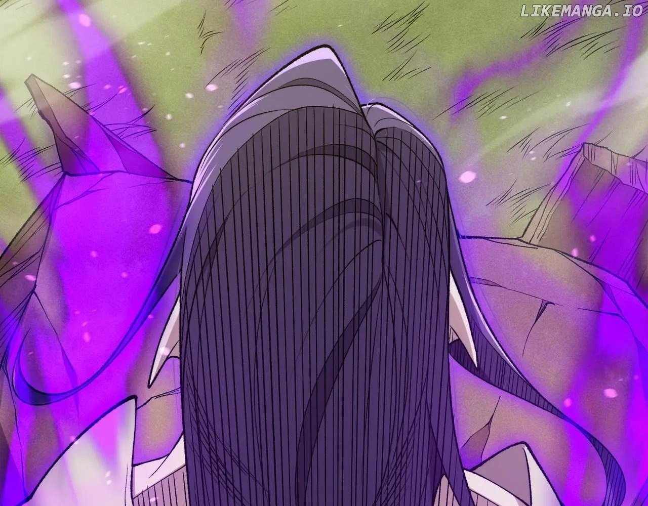 Demonic Evolution Chapter 112 - Page 155