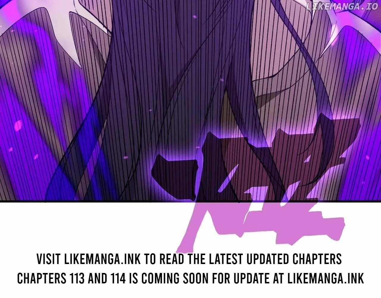 Demonic Evolution Chapter 112 - Page 156