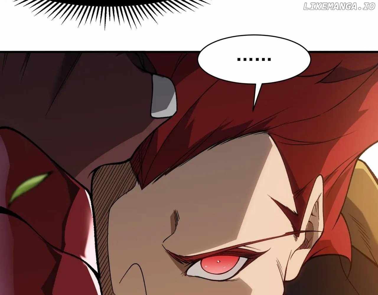 Demonic Evolution Chapter 112 - Page 18