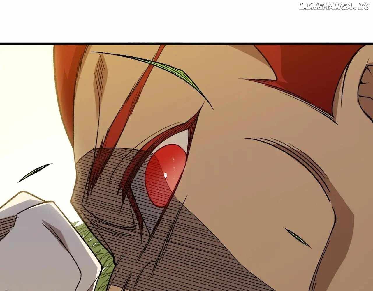 Demonic Evolution Chapter 112 - Page 26
