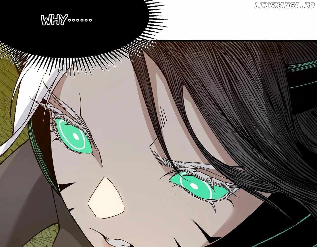 Demonic Evolution Chapter 112 - Page 35