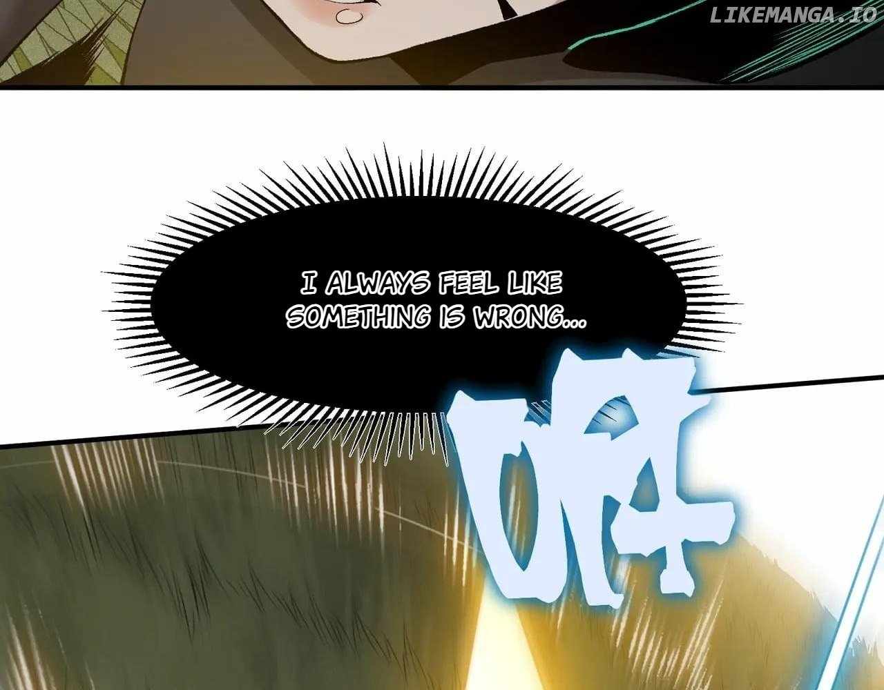 Demonic Evolution Chapter 112 - Page 36
