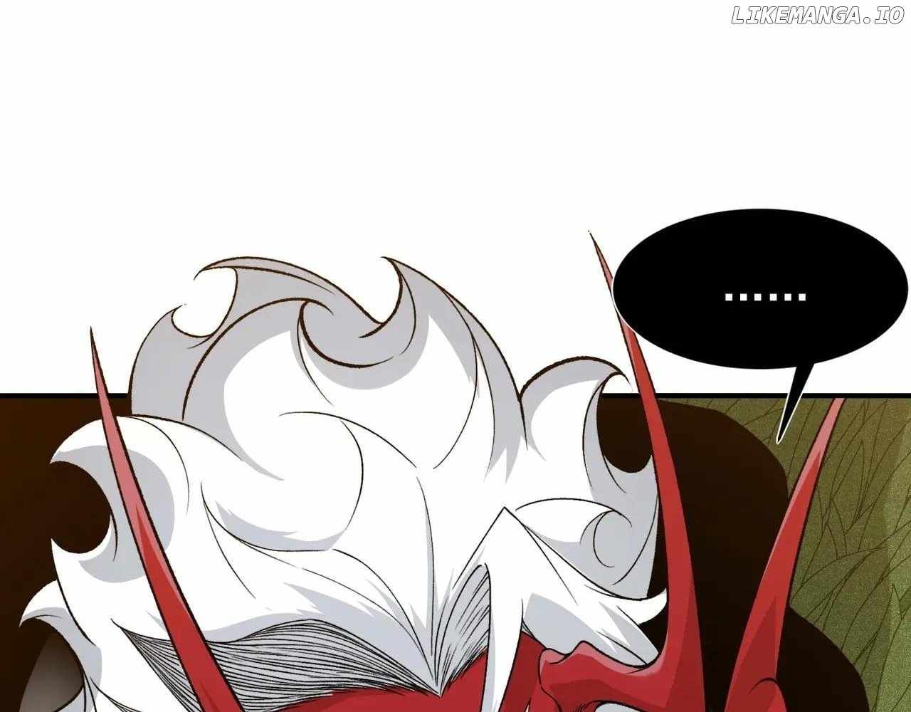 Demonic Evolution Chapter 112 - Page 43