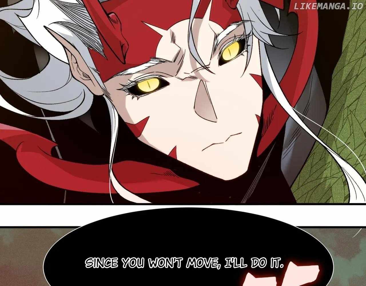 Demonic Evolution Chapter 112 - Page 44