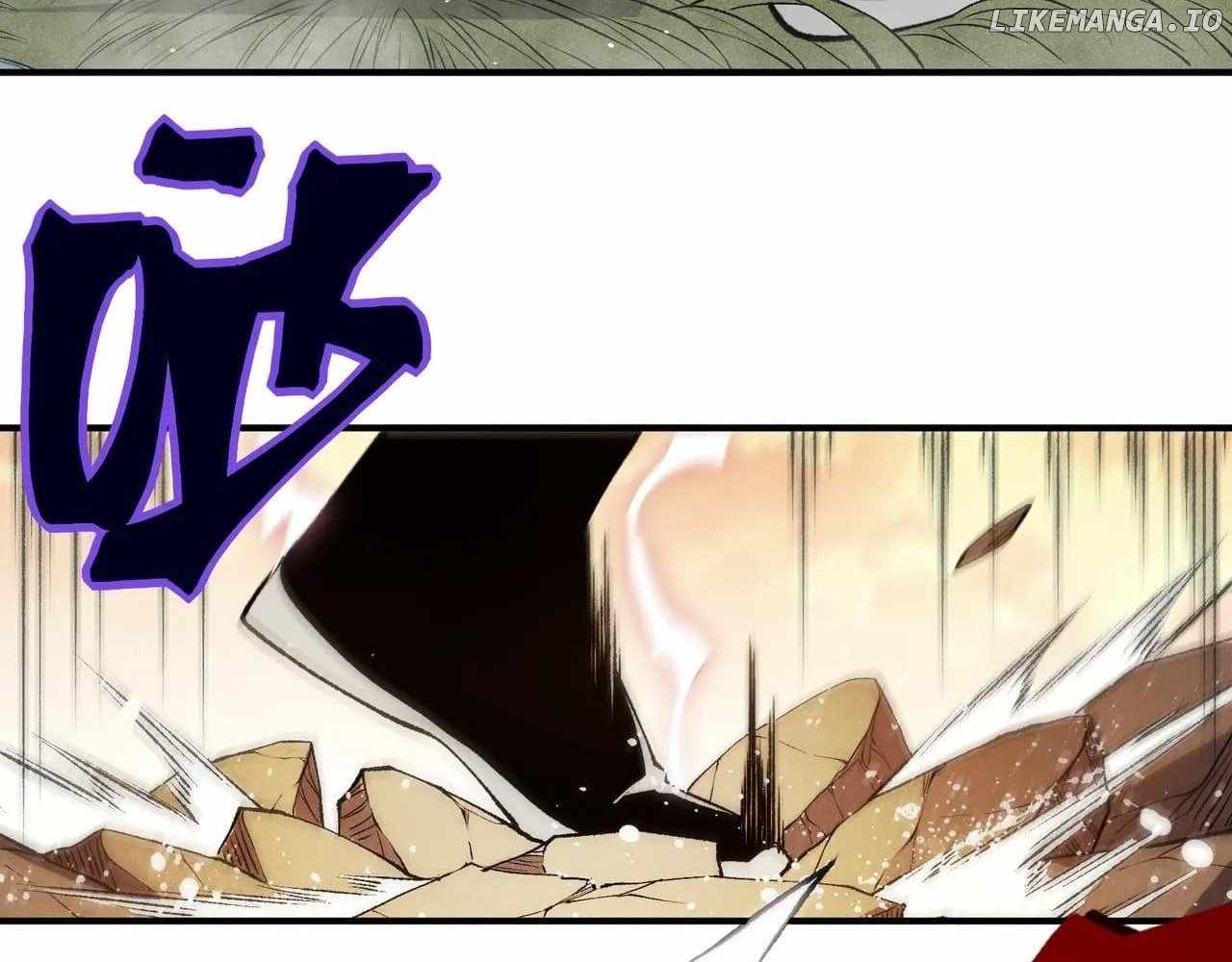 Demonic Evolution Chapter 112 - Page 48